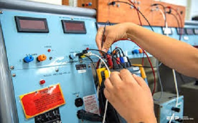 Electrical labs